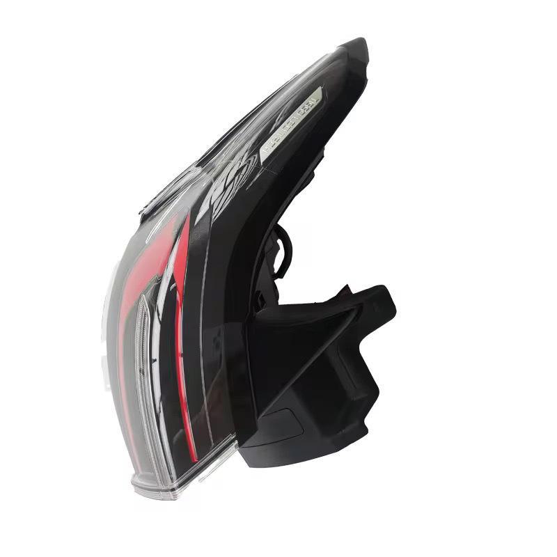 Compatible with Chery Tiggo 8 PLUS Kunpeng Edition Rear Taillights - Left and Right Assembly