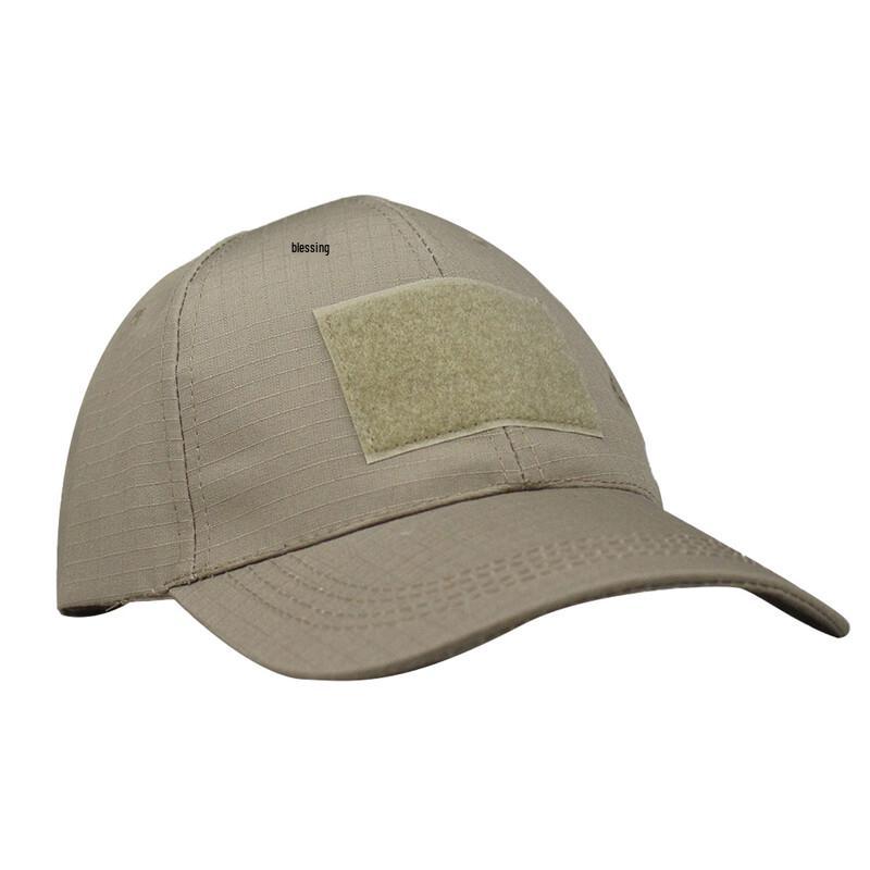 Tactical Camouflage Baseball Cap