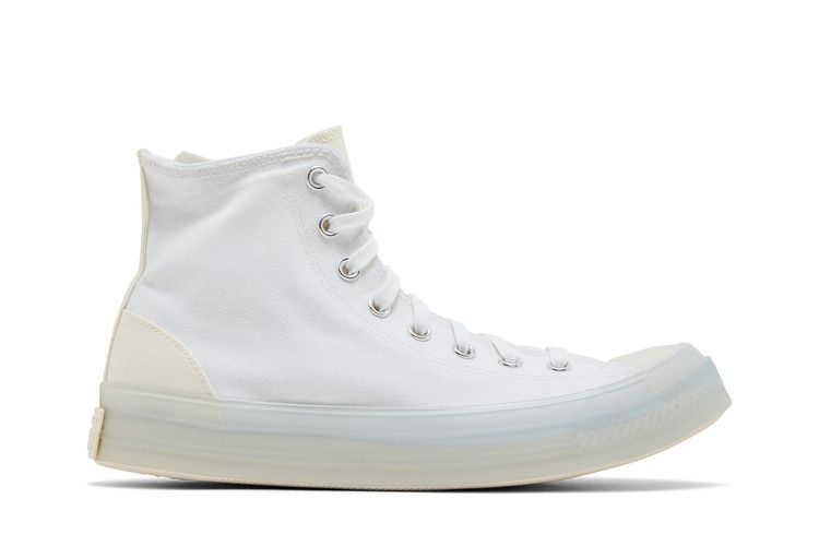 Converse Chuck Taylor All Star CX High 'White'