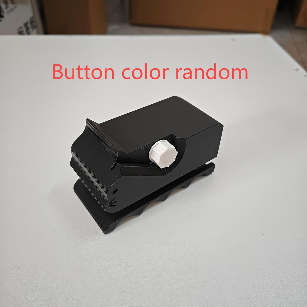 1pc Handheld Cutting Tools Cardboard Cutter for Cat Scratchers Creative Cute 3D Printed Card Board Cutter Portable Cardboard Cutter