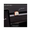 Jc Toast Scent Diffuser Stone Cute and Adorable Bread Slice Car Air Vent Aromatherapy High-End Air Conditioner Fragrance Decoration Long-Lasting