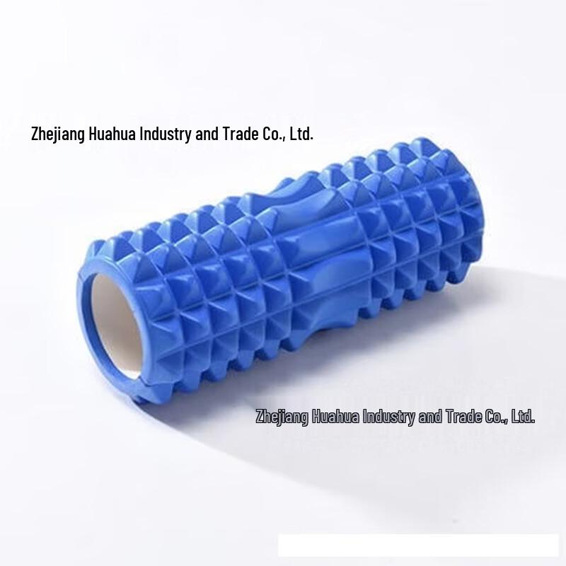 WEZHO Yoga & Massage Foam Roller