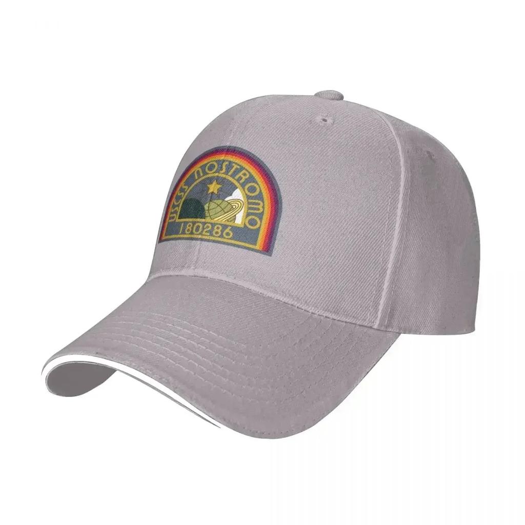 Classic USCSS Nostromo Summer Baseball Caps Women Adult Male Beach Coquette Hat Peaked Cap