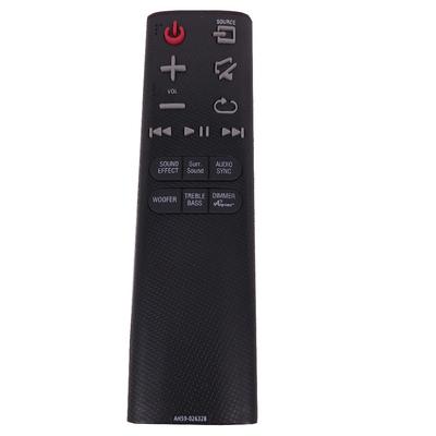 AH59-02632B Náhrada za dálkový ovladač soundbaru Samsung HW-H450 HW-HM45 HW-HM45C HWH450 HWHM45 HWHM45C HW-H450/ZA