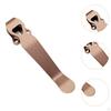 Deep Carrry -pocket -clip Metal Adjustments for Outdoor Sports -replacement Clip Multitool Key