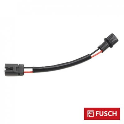 Doplňky pro autoelektroniku – Autokabely, adaptéry, zásuvky