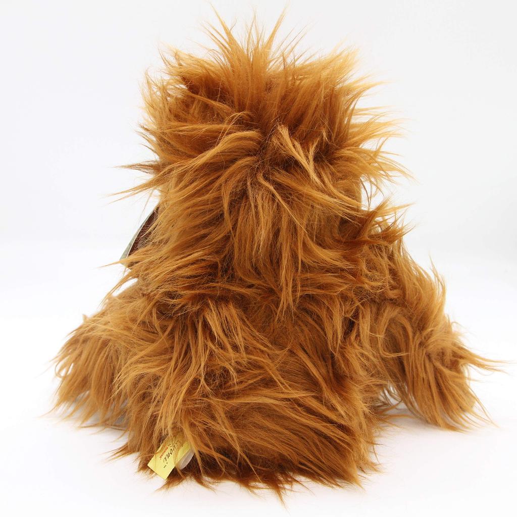 Aurora World Plush Orangutan