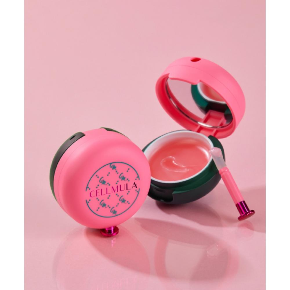 Cellmula Plum Pink Lip Shot 10g