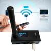 Набір модуля Hotspot MMDVM UHF VHF UV + Антена Зібраний Hotspot MMDVM + Корпус для P25 DMR YSF DSTAR Pi Zero 3B