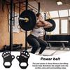 Palm Protectors Anti-wear Palm Pads Grip Cross Training Weightlifting Palm Grip Anti Foaming Protective Pad for The Handle