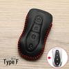 Customized Key Cover for Geely Models: Xingyue L, 24 New Dihao Champion Edition, Xingrui, Boyue L, and Binyue.