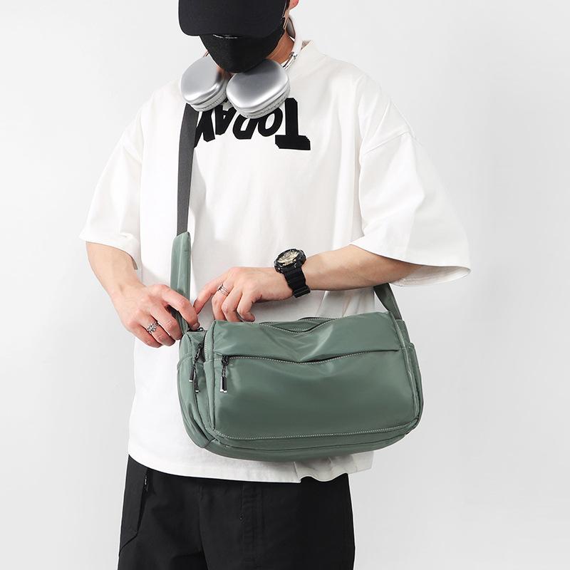 Damen-Umhängetasche, große Kapazität, Umhängetasche