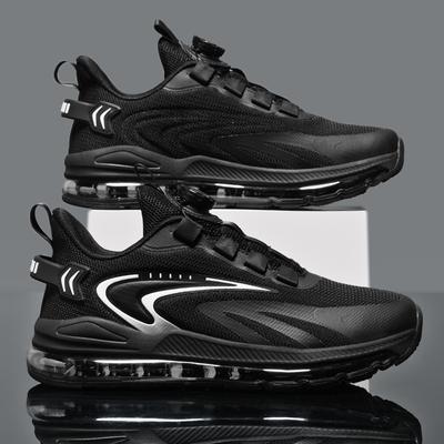 2025 Men's Original Design Thick Soled Comfortable Shoes Fashion Casual Sports Shoes Comfortable Walking Shoes