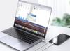 Usb-C Cable Usb-C 60W 2M