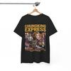 Chungking Express 1994 Film Grafik-T-Shirt, Wong Kar-wai Hongkong Kino T-Shirt