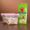 MeiLiYa Double Seal Ziploc Storage Bags