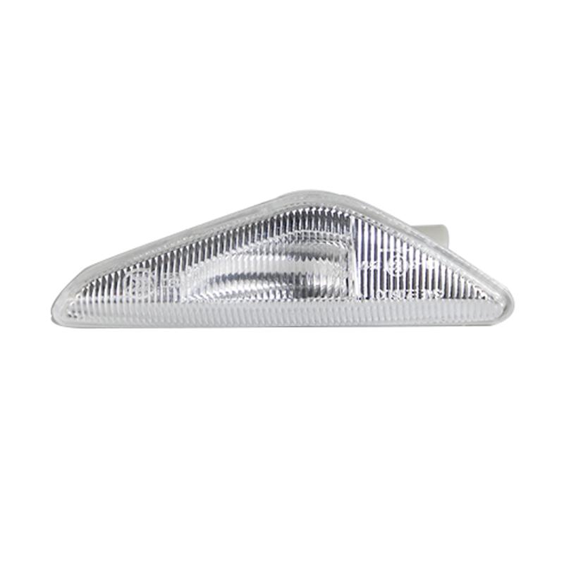 Fender Lights Assembly For BMW X3 X5 X6 E70 E71 2008 2009 2010 2011-2014 E72 F25 LED Turn Signal Side Marker Light