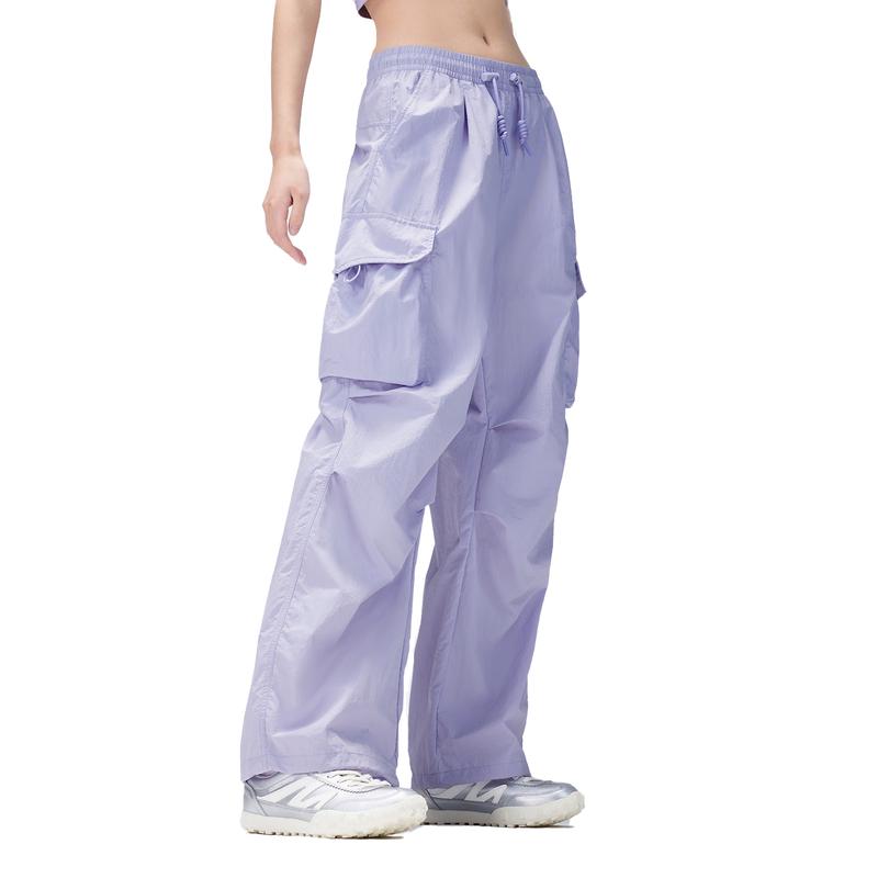 Camel Unisex Outdoor Quick-Dry Cargo Hiking Pants S