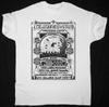 NEW LCD Soundsystem 2025 Tour Band  White All Size S To 5XL OM1935 Unisex T-Shirt