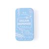 Étui Portable, parfums de phéromone solide pour femmes et hommes, baume solide, arôme doux et durable, déodorant, parfum anti-sudorifique pour le corps