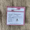Traditional Woven Burlap Sacks