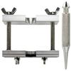 Portable Brass Instrument Repair Device For Dent Removal Alloy Musician Mouthpiece Reshaping Tool Practice Essential Accessory