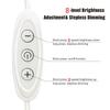 5V 2A USB Dimmer Switches 8-Level Dimming Power Cable Durable LED Light Dimming