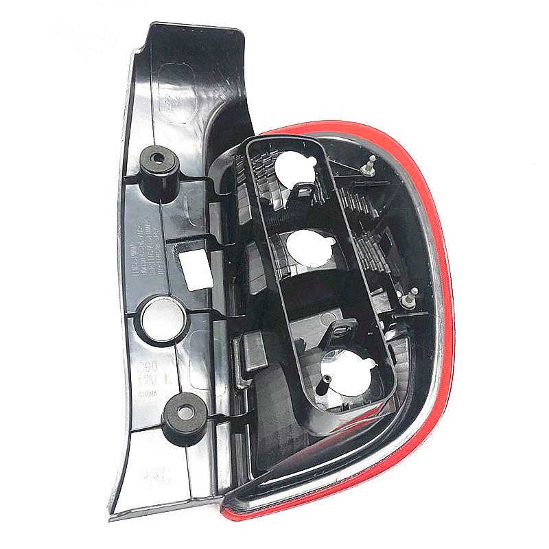 March 10-12 Rear Taillight Assembly: Shell & Combination Light - Free Shipping
