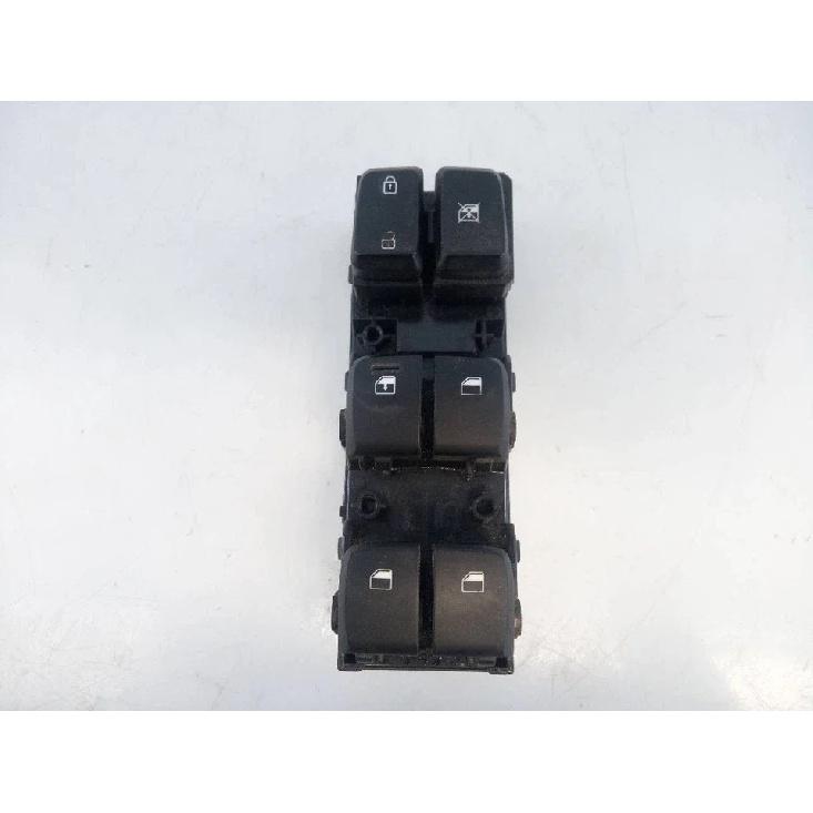 New 93570J9000 93570-J9000 for Hyundai Kona 2018-2021 Front Left Power Window Master Switch Control Window Glass Lift Button