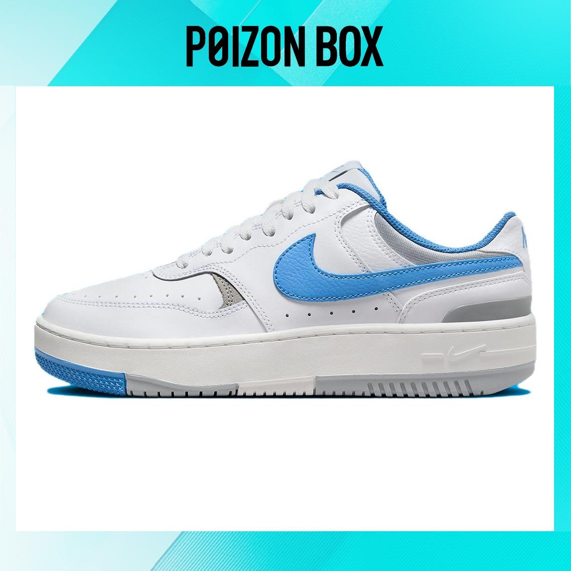 

кроссовки Nike Gamma Force Skateboarding Shoes Unisex DX9176-108