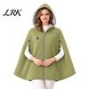 Beheizte Loungewear für Zuhause USB-Schal-Decke mit Kapuze, 3-stufig verstellbarer warmer Poncho, Tragbare Thermowickel für Damen, Reißverschluss vorne, Fleece, Büro