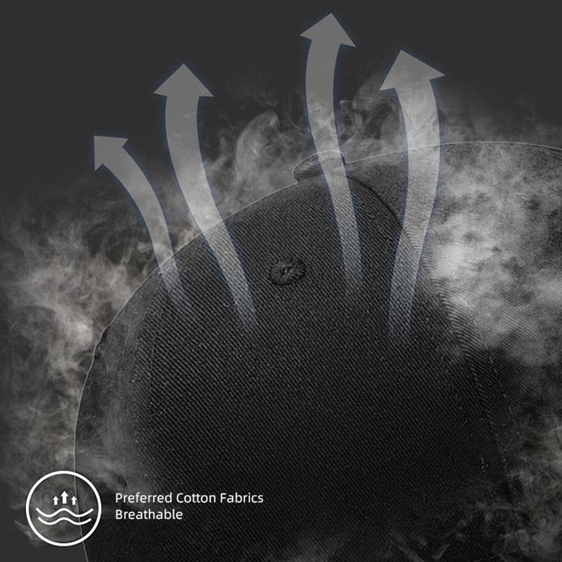 For Jeep Car Outdoor Sports Baseball Cap Hand Embroidery Casual Hat For Jeep Grand Cherokee Wrangler JK Gladiator Compass Ren