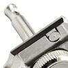 Guitar Machine Head Knobs Tuning Key Alloy Locking Guitar String Tuning Peg for Acoustic or Electric Guitar Part