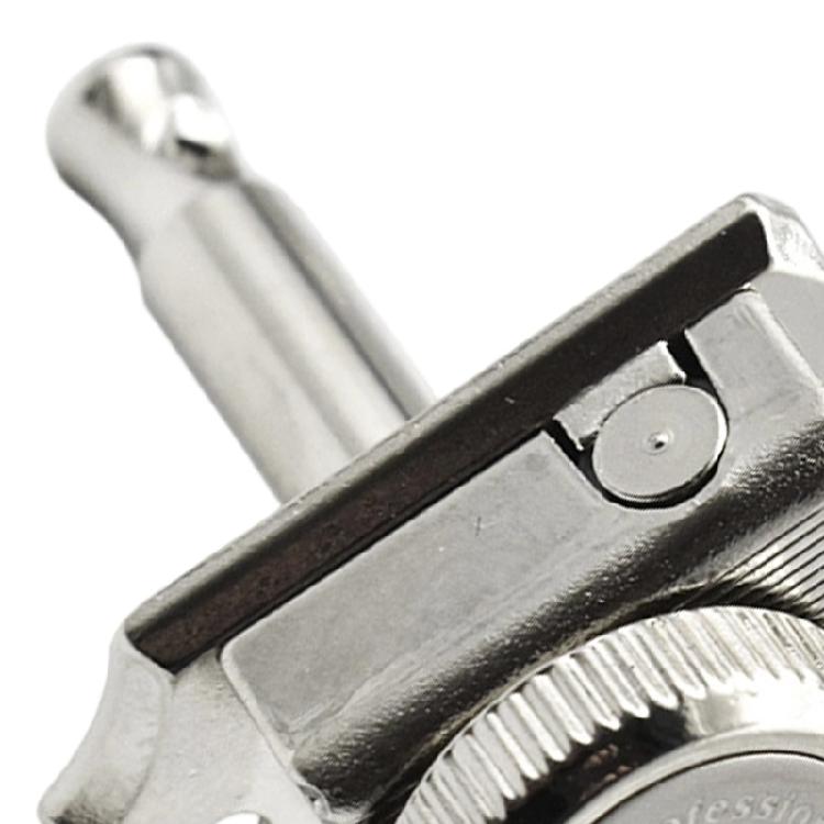 Guitar Machine Head Knobs Tuning Key Alloy Locking Guitar String Tuning Peg for Acoustic or Electric Guitar Part