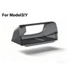 For Model Y/3 Highland Model Y Juniper Hidden Storage Box Organizer Tray Under Central Control Screen Box Car Accessories