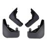Mud Flaps For Benz E-Class W212 E300 E350 E550 E500 E280 E200 2008 - 2013 Splash Guards Mudguards Front Rear 2009 2010 2011 2012