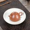 110ml Yixing Purple Clay Teapot Handmade Small Capacity Tea Pot Beauty Tea Infuser Kettle Chinese Zisha Tea Set Collection