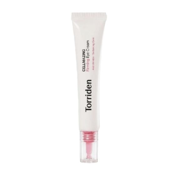 [Toryden] Cellmazing Low Molecular Collagen Eye Cream – Anti-Aging & Hydrating Care 30ml