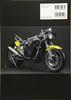 Motorcycle Models: Full Scratch & Semi-Scratch (Plastic Model Thorough Construction)