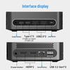Great Wall M501 Ultra-Compact Desktop PC (CN version)