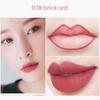 Lip Liner Waterproof and Durable Genuine Goods Non-Fading Hook Line Nude Color Non-Decolorizing No Stain on Cup Matte Lipstick Pen Female Lip Pencil