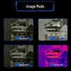 LONGOT New P2/P3/P6 High-Definition Thermal Imaging Night Vision Imager
