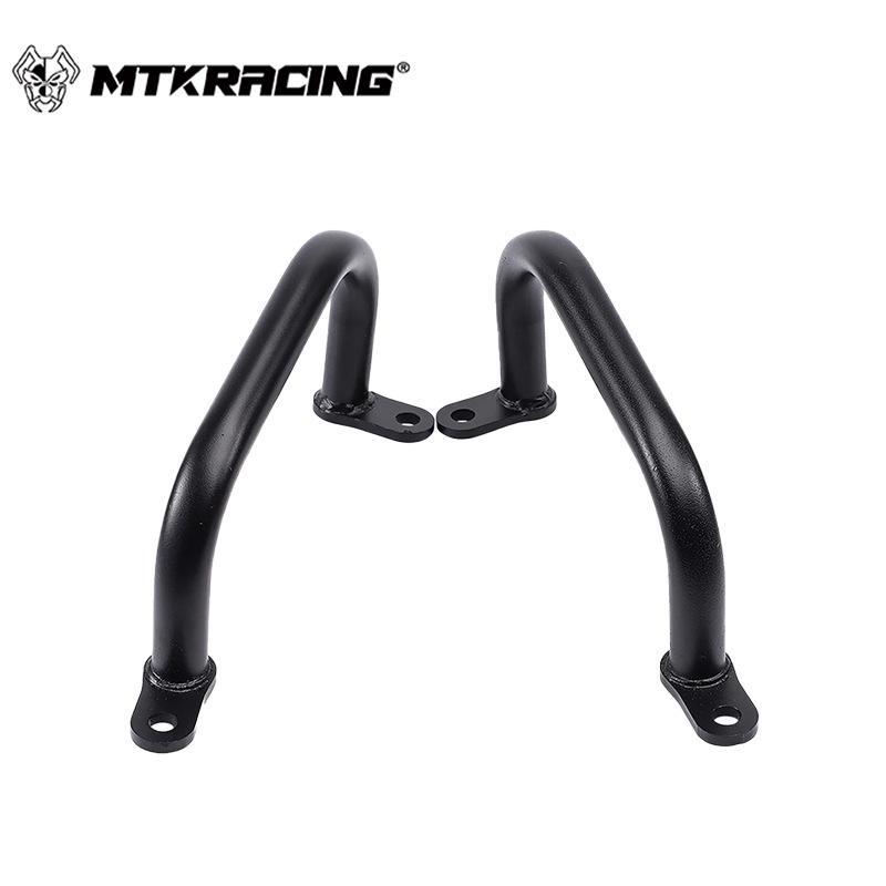 Yamaha MT03/MT25 (2020-2025) Engine Protection Bar with Anti-Fall Feature