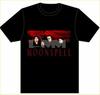 Moonspell Upon the Blood of Men T-Shirt