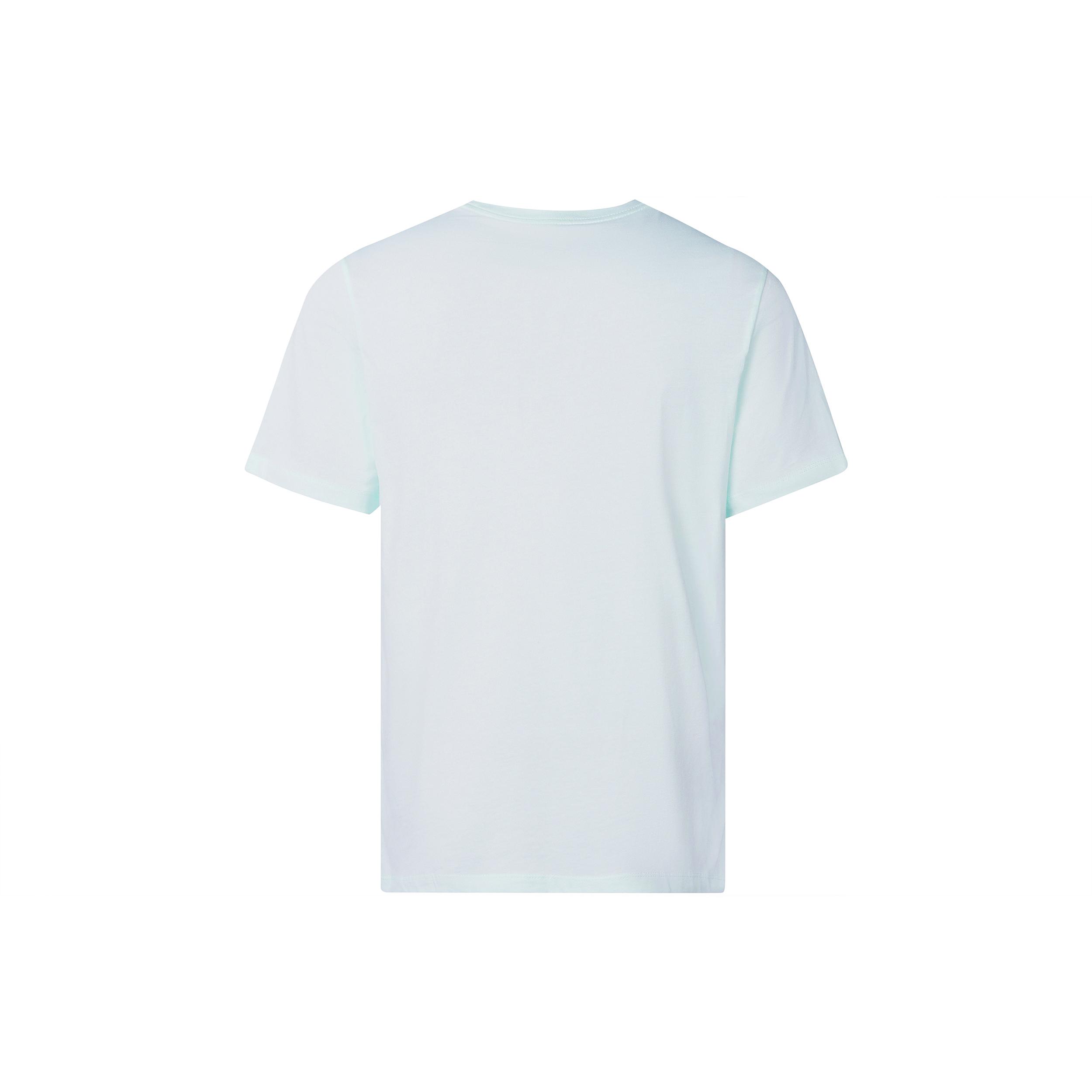 

Новые мужские футболки Nike светло-зеленые BV0508-394 XL