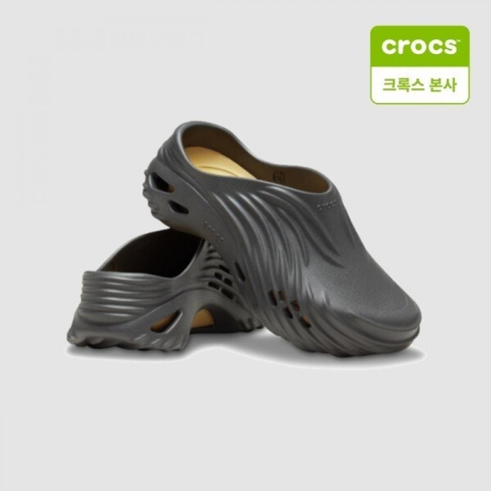

Crocs Eco Wave Black Sand 210521 0ld black sand/M4W6(230mm)