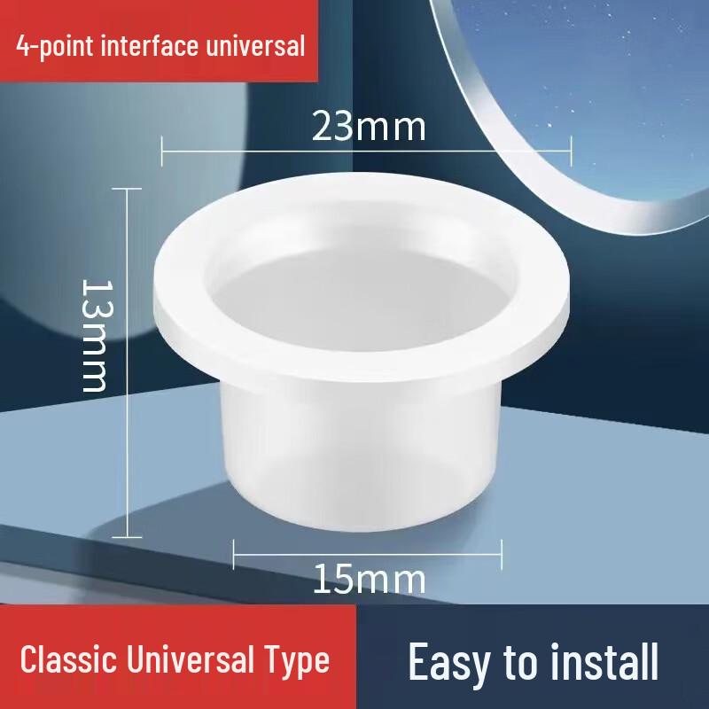 MDNG Faucet Silicone Gasket Rings