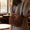 Modische, Vielseitige, Stilvolle Business Casual Einzelschultertasche, Lässige und Einfache Umhängetasche