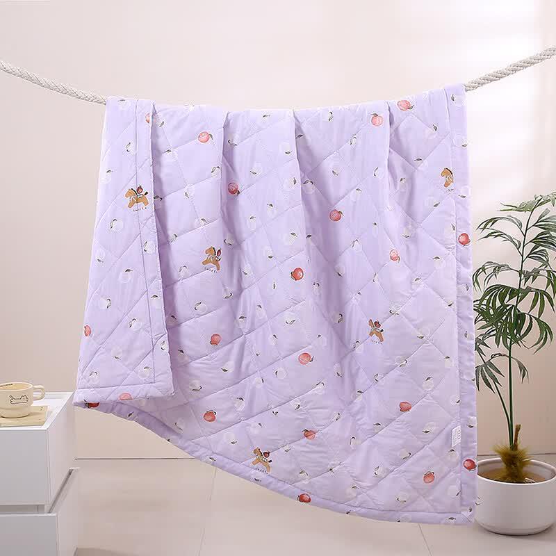 Washable Summer Air Conditioning Quilt
