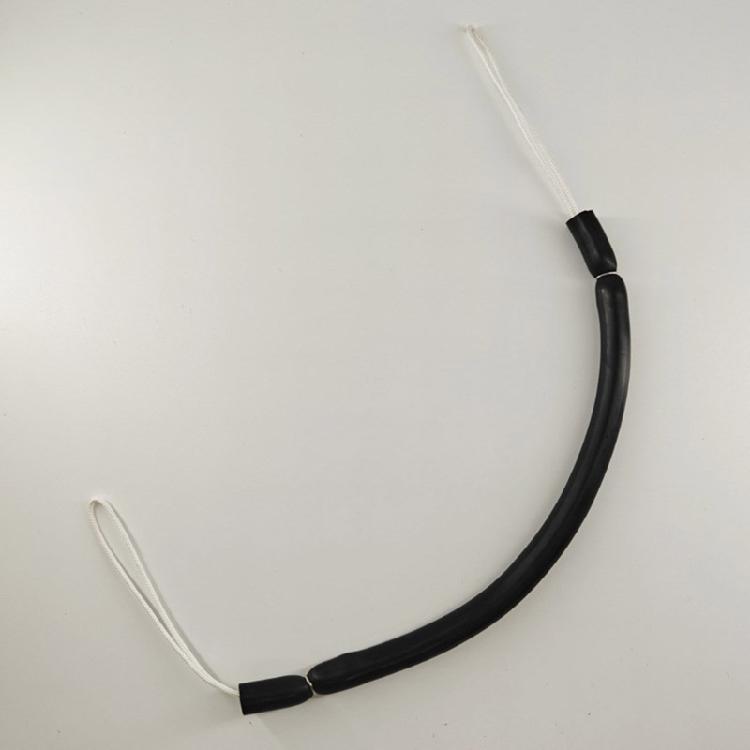 Heavy Duty Shockcord with Stainless Snap Easy Installation Professional Equipment Accessory Spearfishing Shock Cord